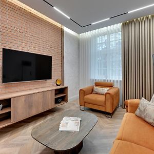 Superior Appartement met Twee Slaapkamers